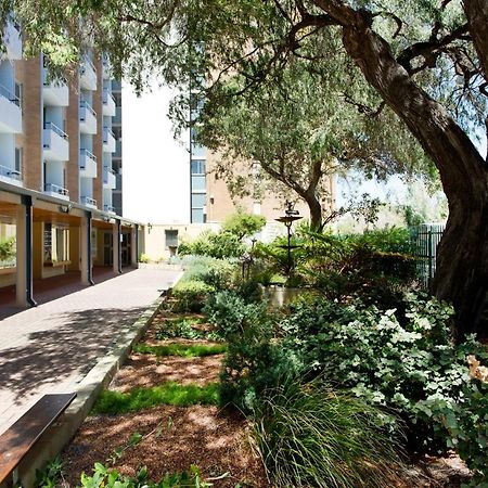 Boutique Central Apartment - Vogue Fremantle Exterior foto