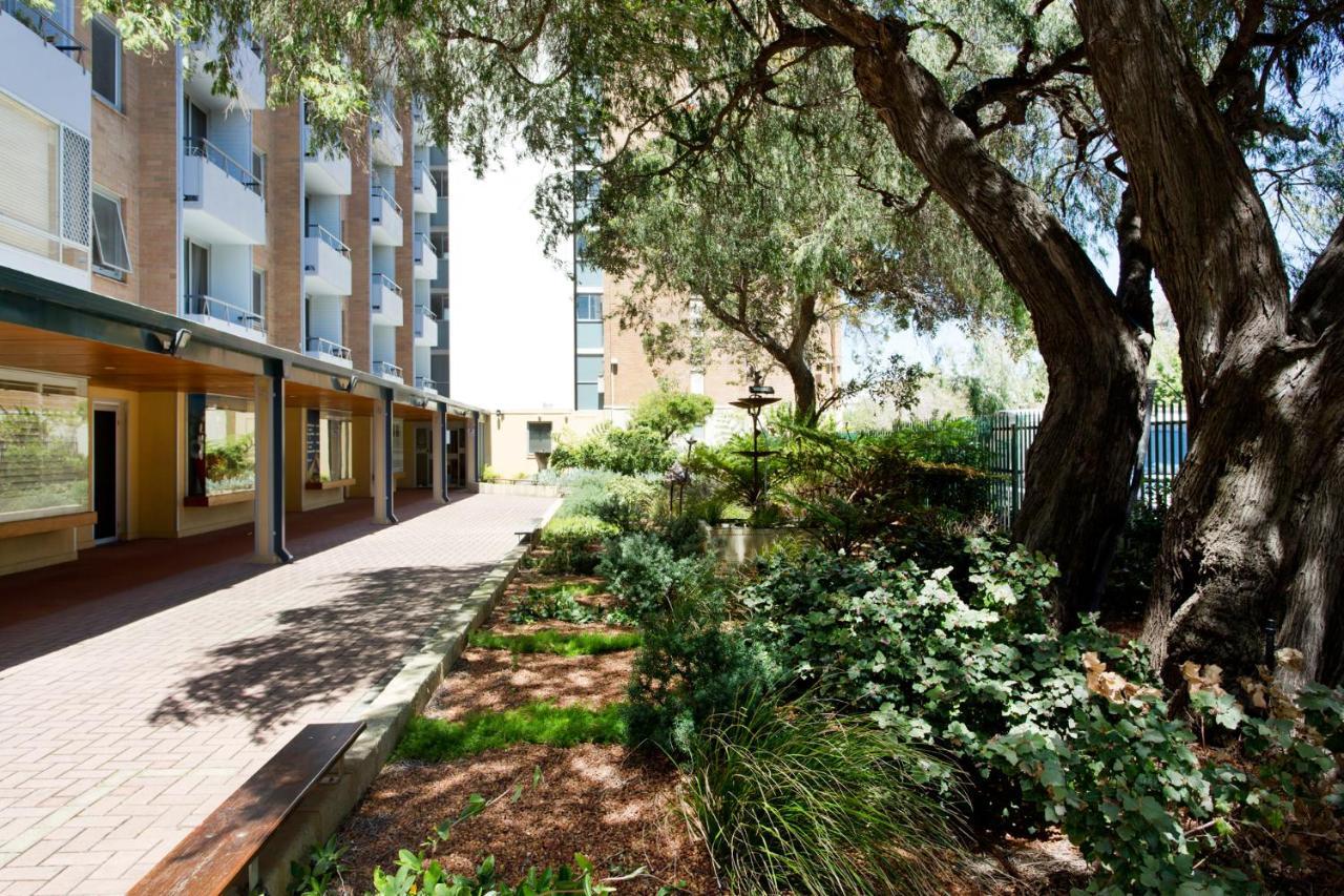 Boutique Central Apartment - Vogue Fremantle Exterior foto