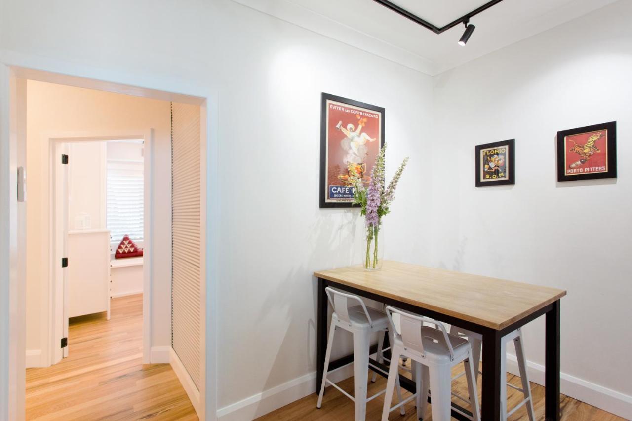 Boutique Central Apartment - Vogue Fremantle Exterior foto