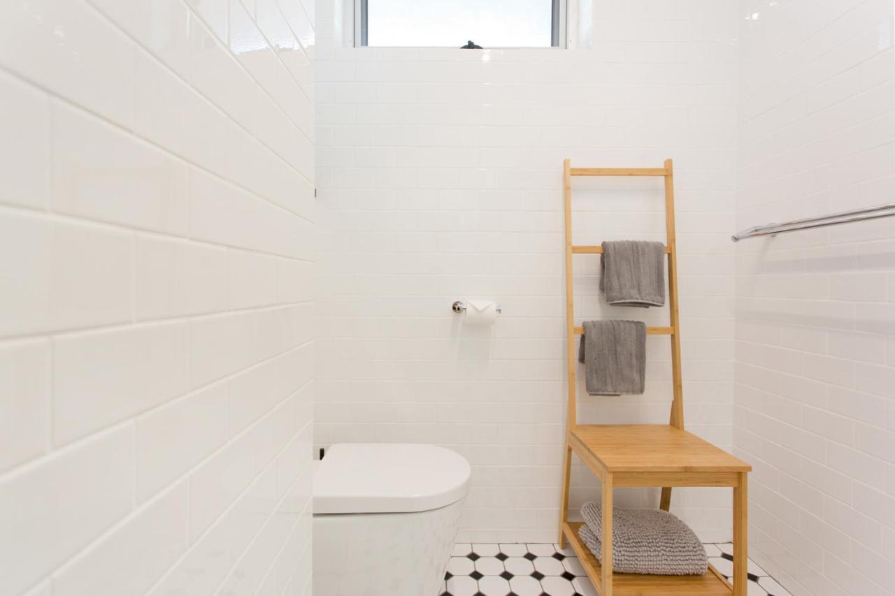 Boutique Central Apartment - Vogue Fremantle Exterior foto